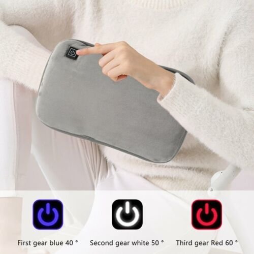 Electric Smart Heating Hand Warmer image 8