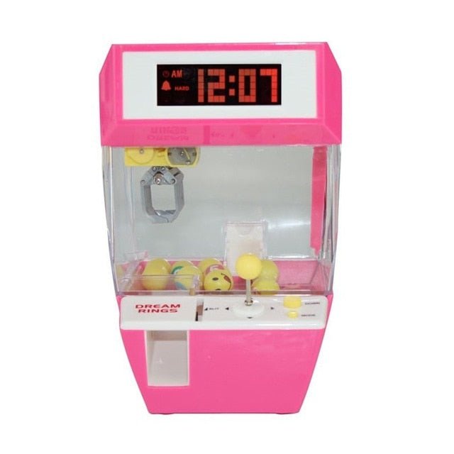 Premium Kids Small Candy Claw Crane Machine Toy image 1