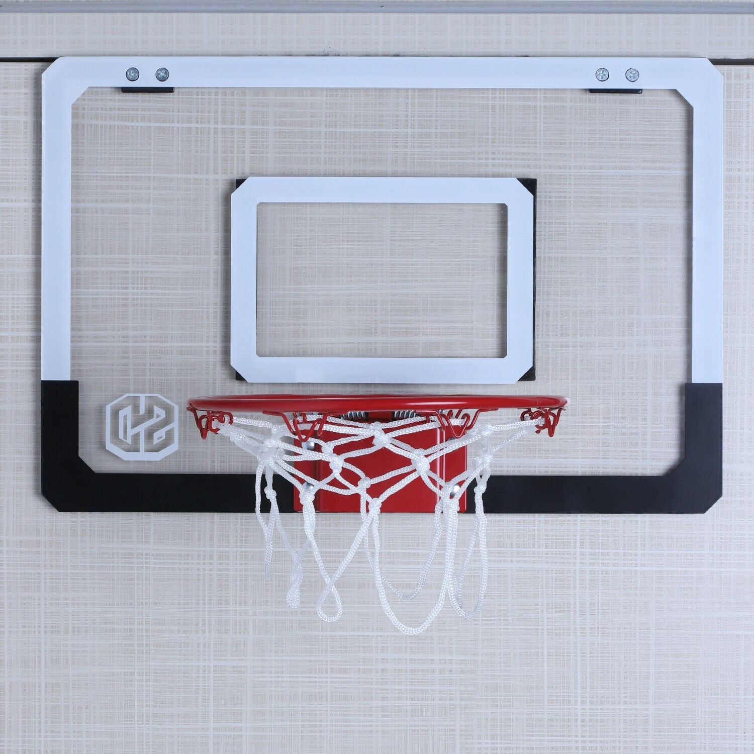 Premium Indoor Basketball Hoop Goal For Door image 7
