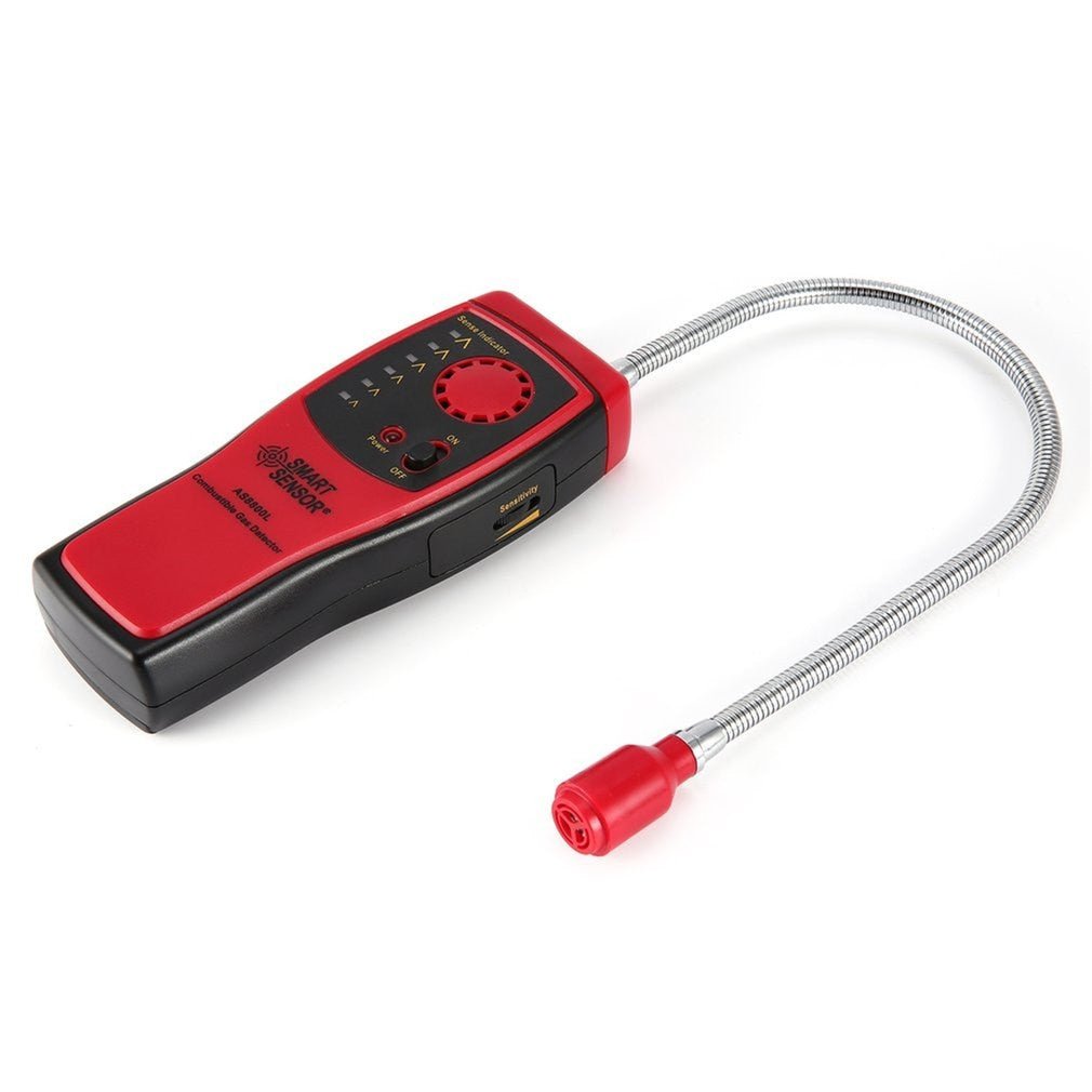 Portable Handheld Natural Gas Leak Detector image 5