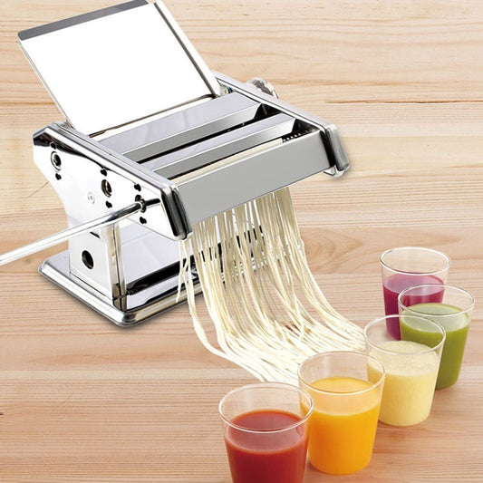 Premium Pasta Maker Press Machine image 0