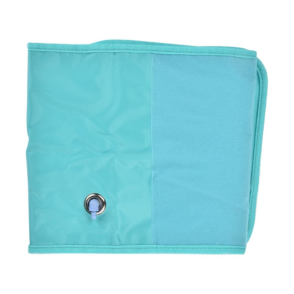 Air Compression Foot And Leg Circulation Massager Machine image 5