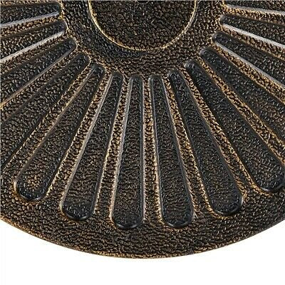 Heavy Duty Outdoor Weighted Umbrella Base Stand 30lbs image 2
