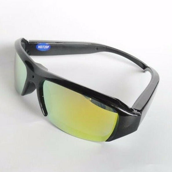 Compact 1080P Video Recording Camera Glasses image 2