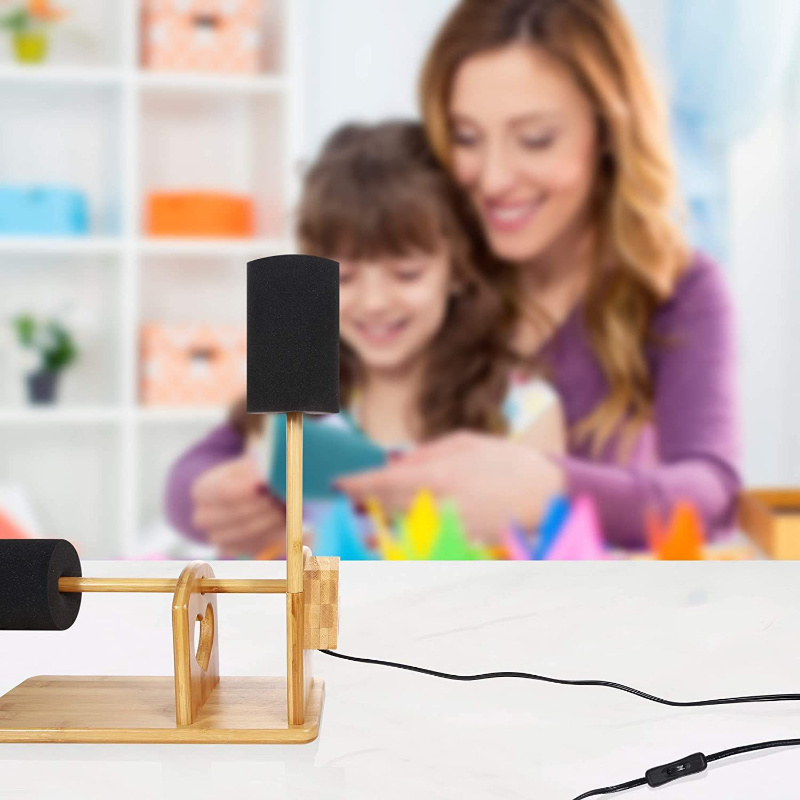 Premium Multi Cup Tumbler Turner / Spinner image 3