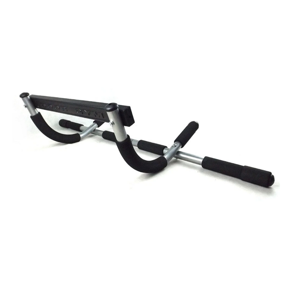 Doorway Pull Up Bar For Home image 2