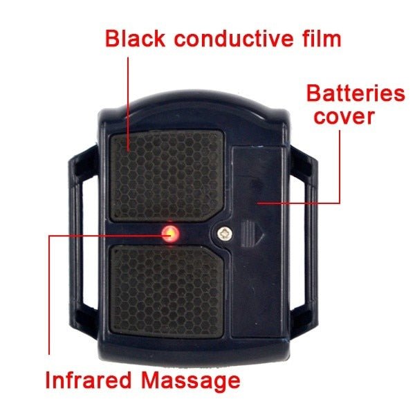 Snore Stopper Aid Watch Anti Snoring image 4