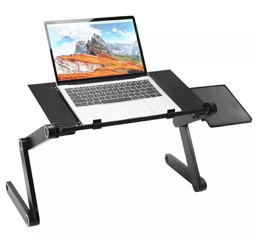 Adjustable Laptop Stand for Bed image 0
