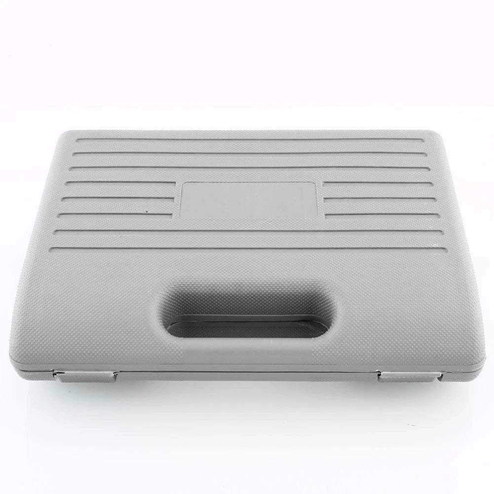 Ultimate Universal Bike Repair Tool Kit 46 pcs image 8