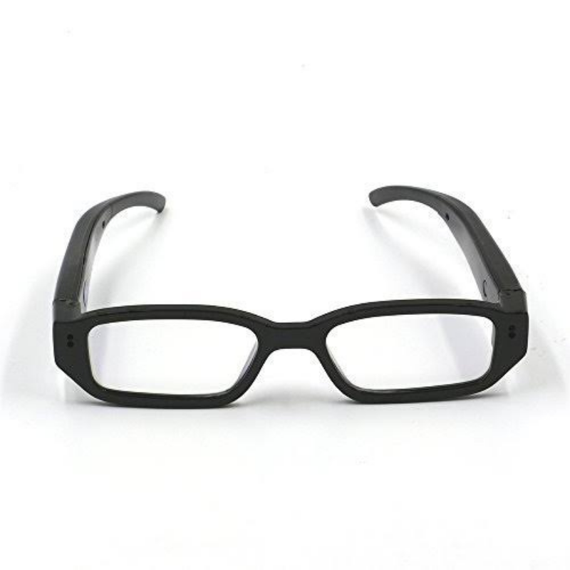 Ultra HD Video Recording Camera Glasses 1080P image 2