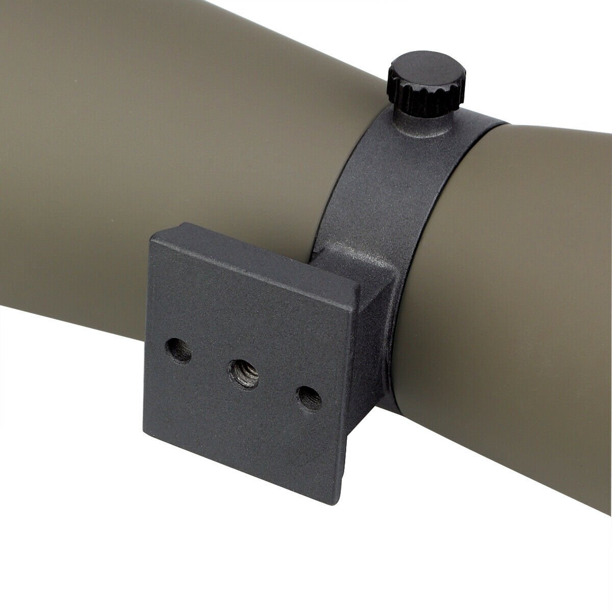 Portable Compact Adjusting Outdoor Spotting Scope image 1