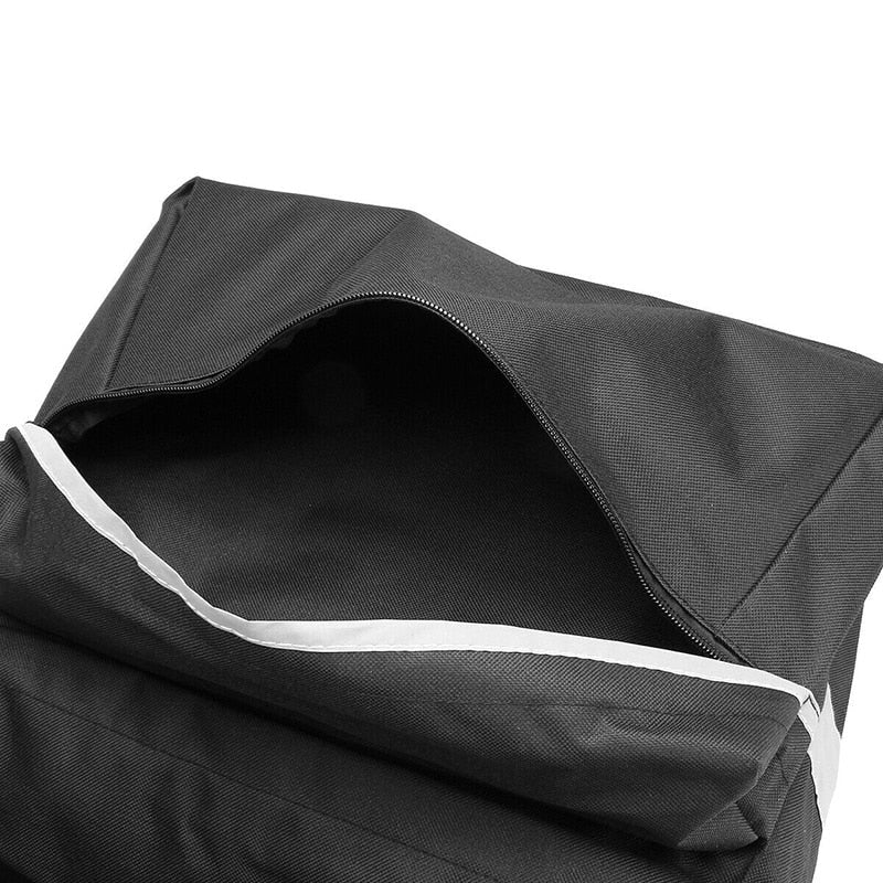 Premium Motorcycle Throw Over Saddlebag Pannier image 5