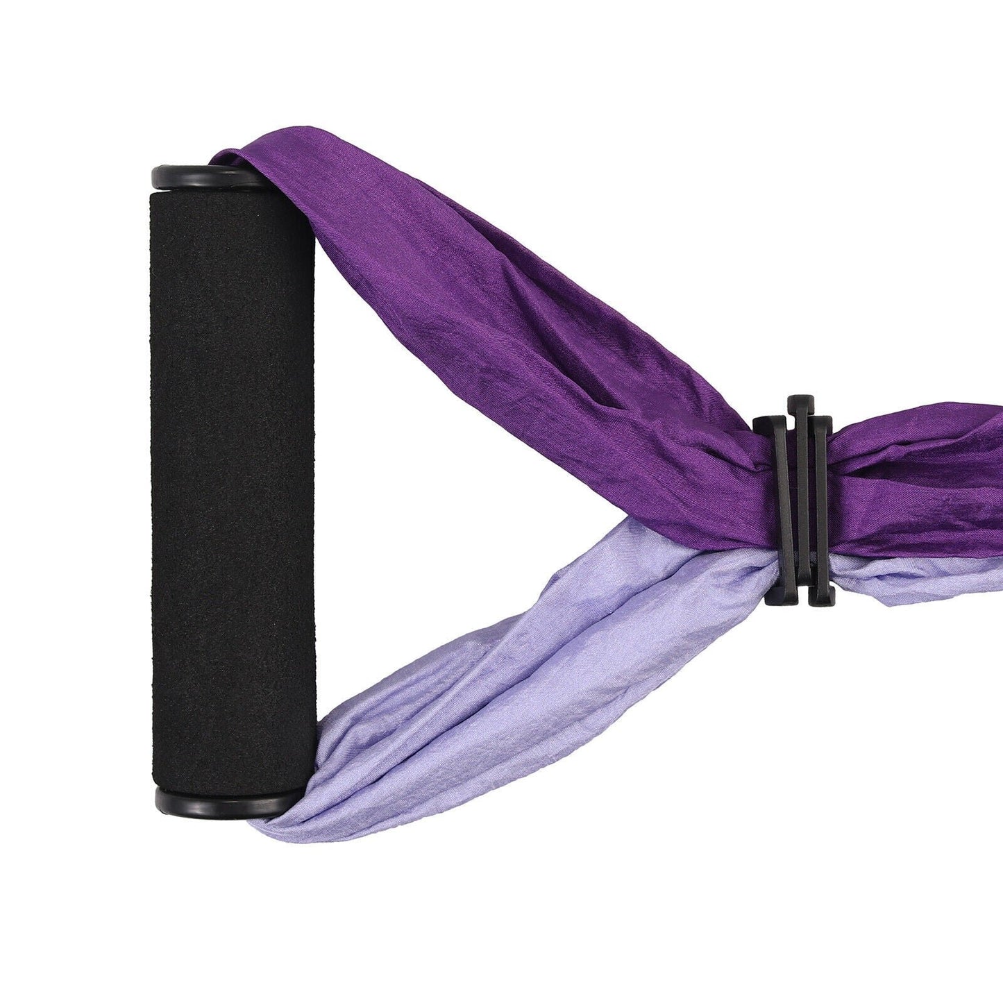 Flexible Aerial Silk Yoga Hammock Swing image 4