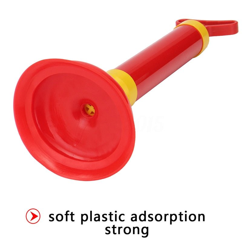 Bathroom/Kitchen Sink Drain Unclogger image 2