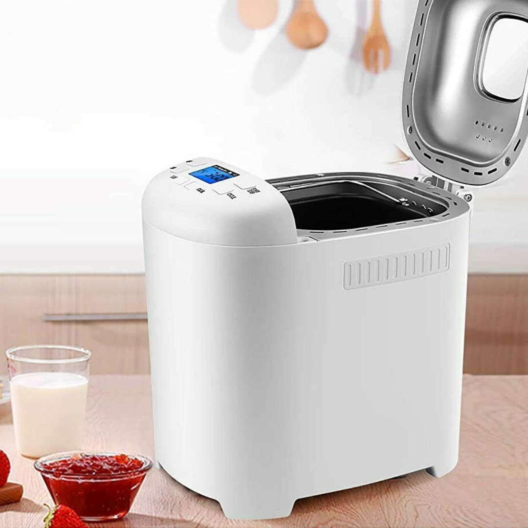 Large Smart Bread Maker Machine 2 lbs image 5