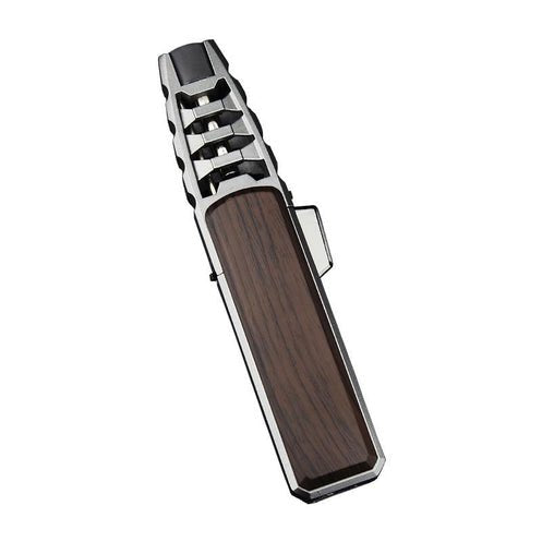 Windproof Torch Lighter image 4