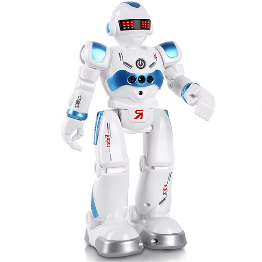 Smart Kids Dancing And Walking Robot Toy image 0