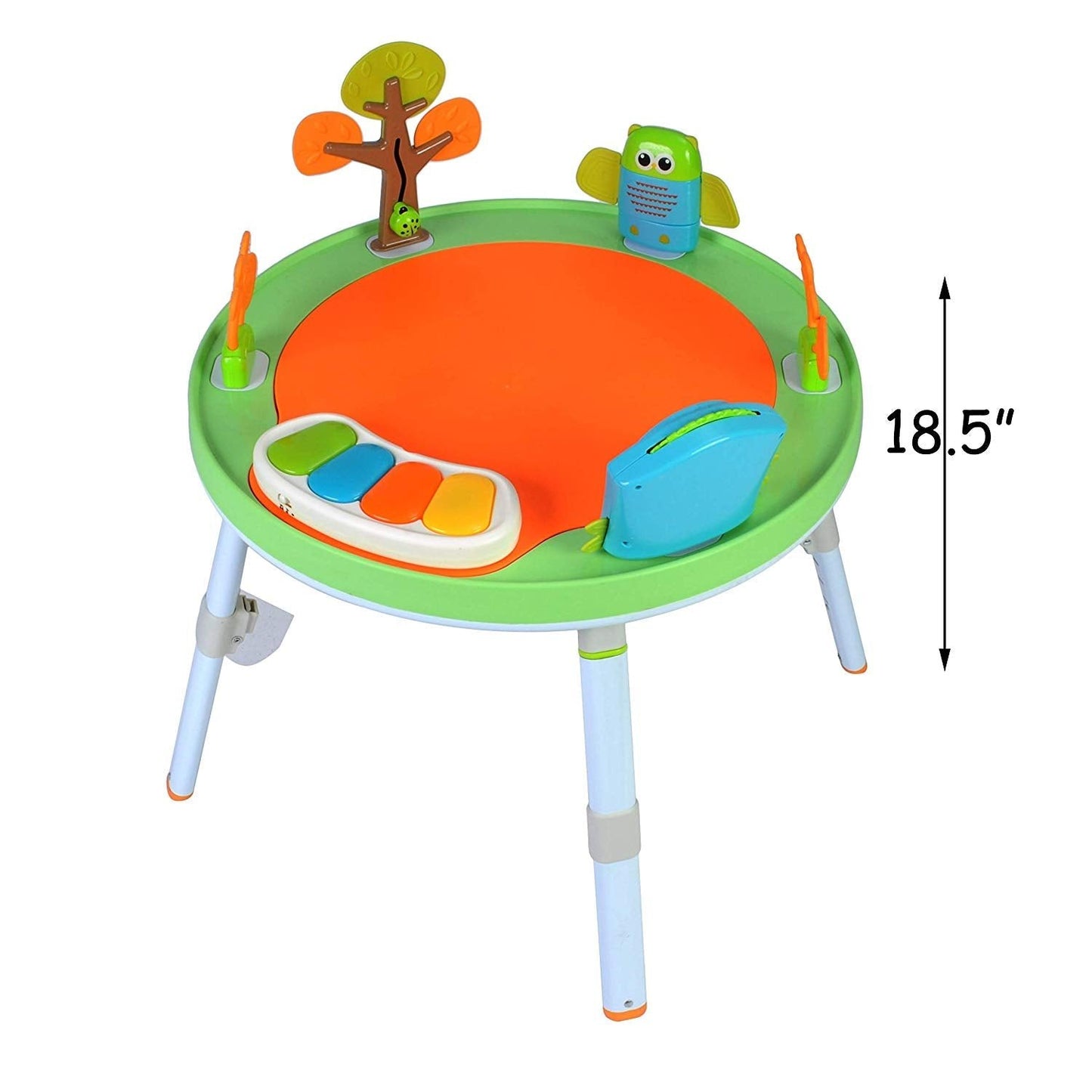 Premium Baby Activity Jumper Exercise Walker image 1
