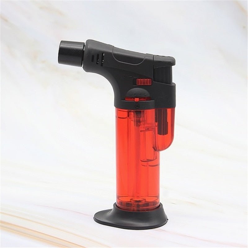 Small Butane Torch Lighter image 4