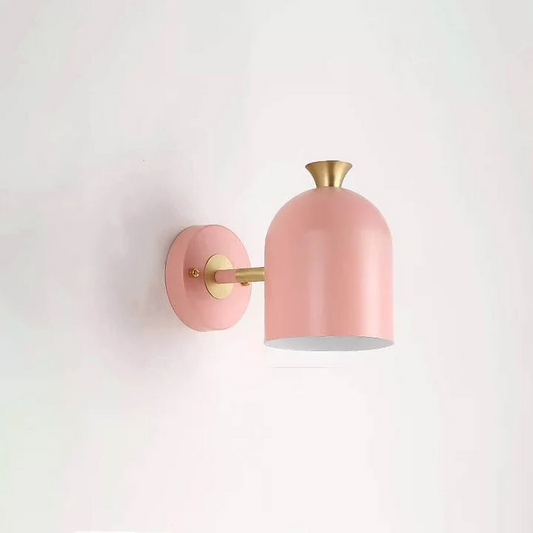 Modern Wall Lamp With 1 Light image 0