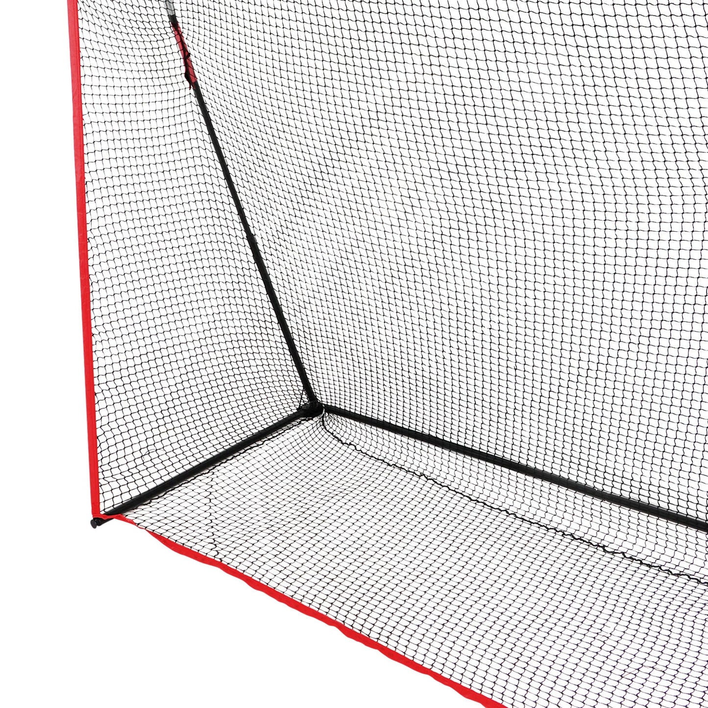 Large Heavy Duty Backyard Golf Hitting Practice Net 10' x 7' image 6