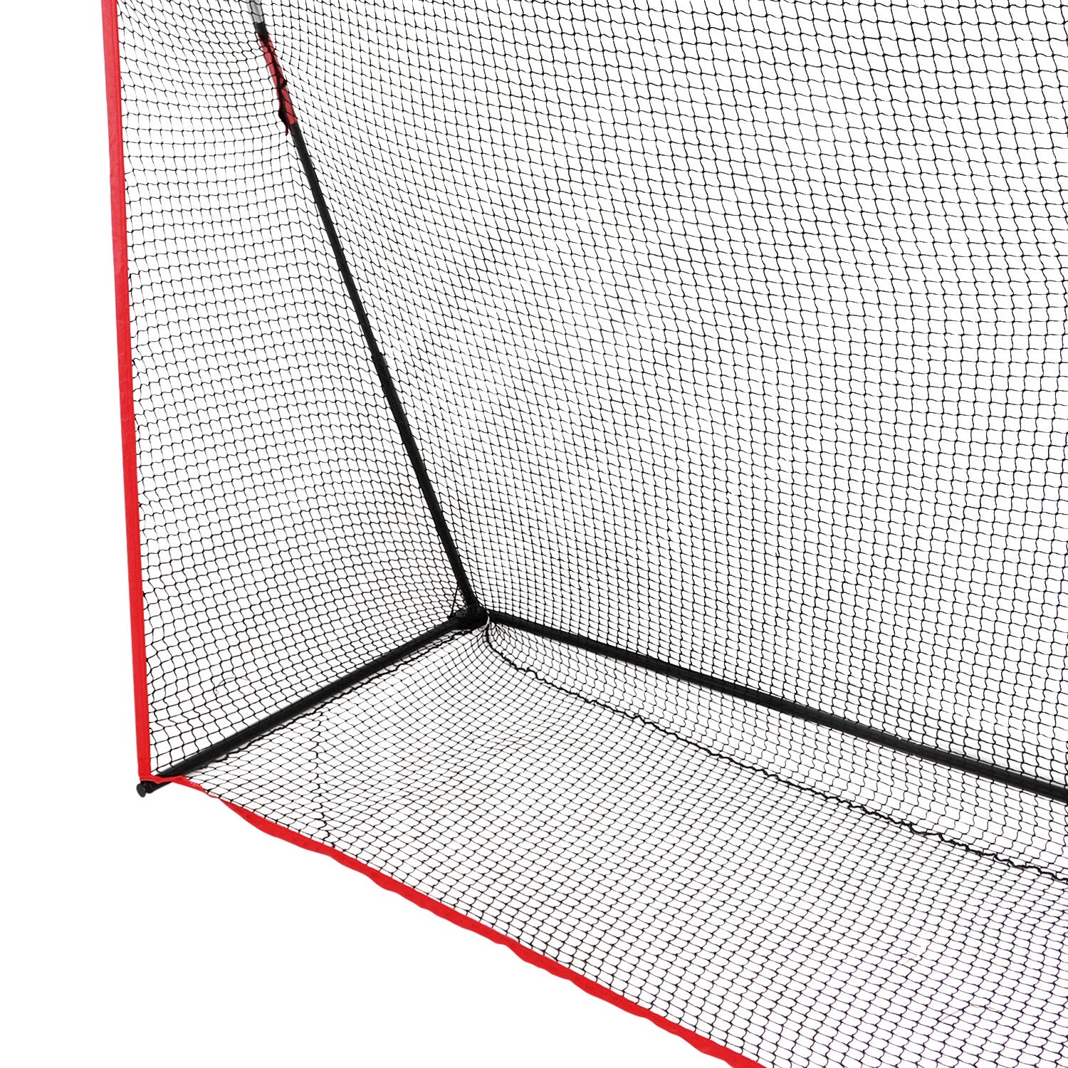 Large Heavy Duty Backyard Golf Hitting Practice Net 10' x 7' image 6