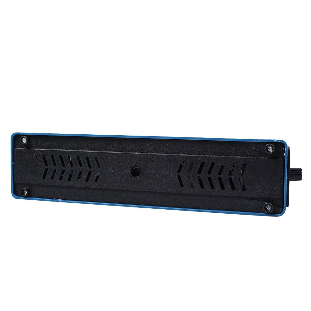 Portable Handheld Plastic Bag Impulse Heat Sealing Machine image 8