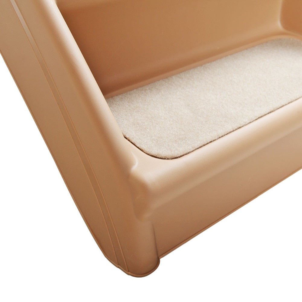 Heavy Duty Foldable Pet Stair Steps Ramp image 14