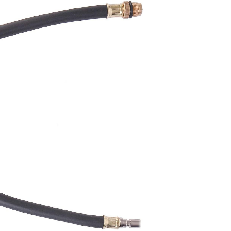 Professional All In One Engine Cylinder Compression Tester image 3