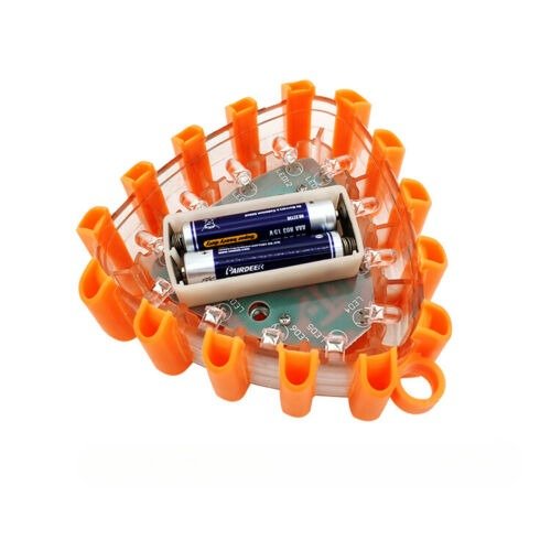 LED Roadside Car Emergency Hazard Safety Lights image 6