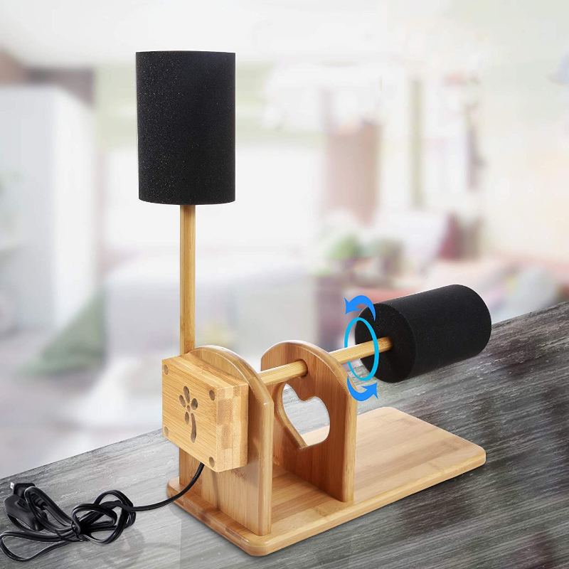 Premium Multi Cup Tumbler Turner / Spinner image 2