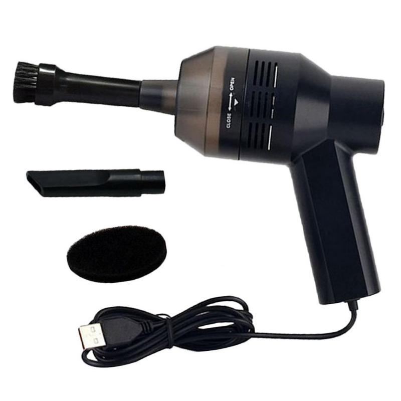 Premium Handheld Electronics Electric Air Duster image 3
