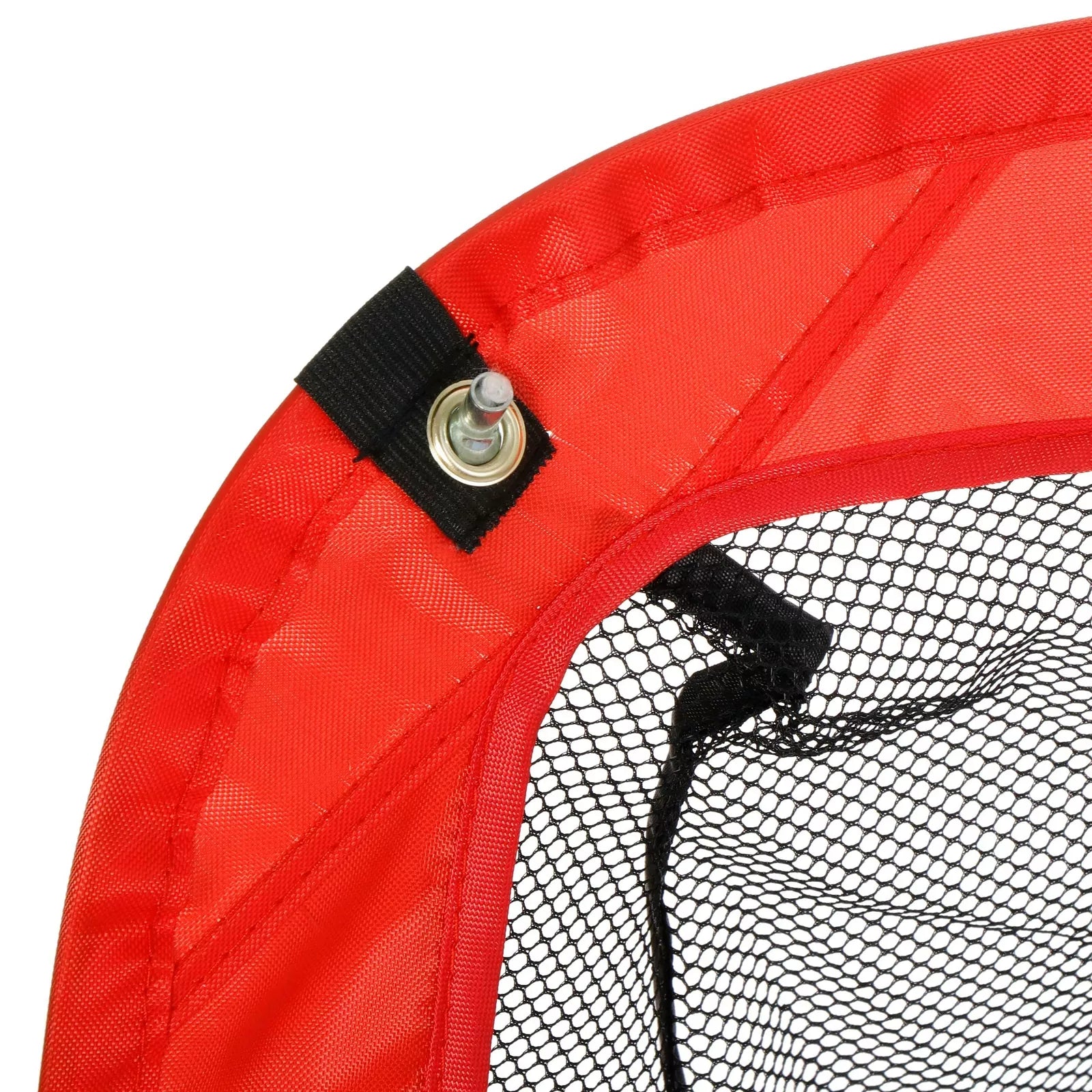 Portable Golf Hitting Practice Net image 2