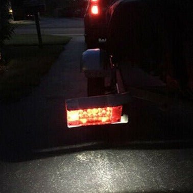 Ultimate LED Submersible Boat Trailer Lights Kit image 3
