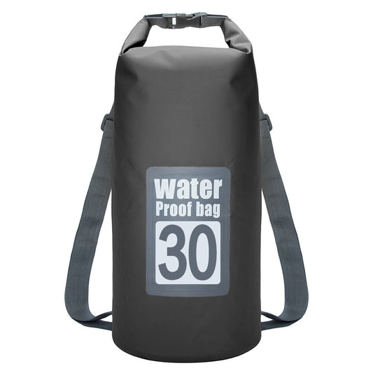 Premium Waterproof Kayaking Dry Bag Backpack image 0