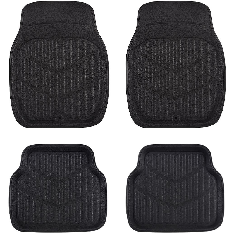 Universal Heavy Duty All Weather Car / Truck Floor Mat image 5