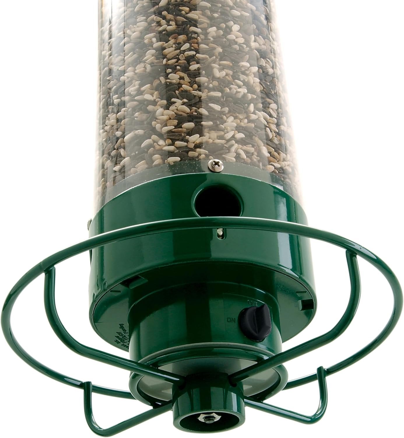 Squirrel Proof Bird Feeder image 4