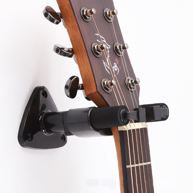 Premium Guitar Wall Mount Hander Hook Stand image 0
