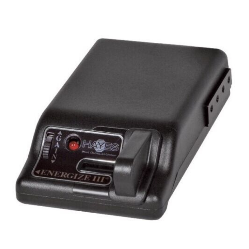 Smart Electric Trailer Brake Controller image 1