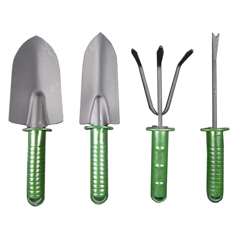 Premium Gardening Tool Set Kit 4pcs image 4