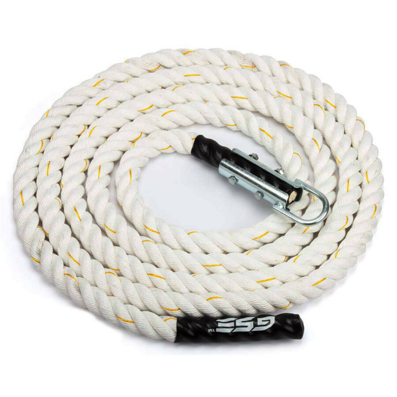 Heavy Duty Training Battle Gym Exercise Rope image 2
