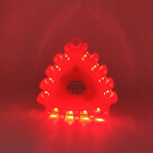 LED Roadside Car Emergency Hazard Safety Lights image 4
