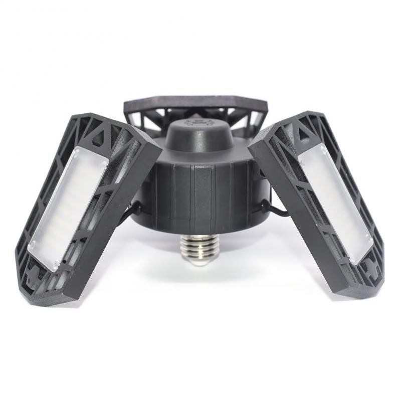 LED Garage Ceiling Lights Fixtures image 2