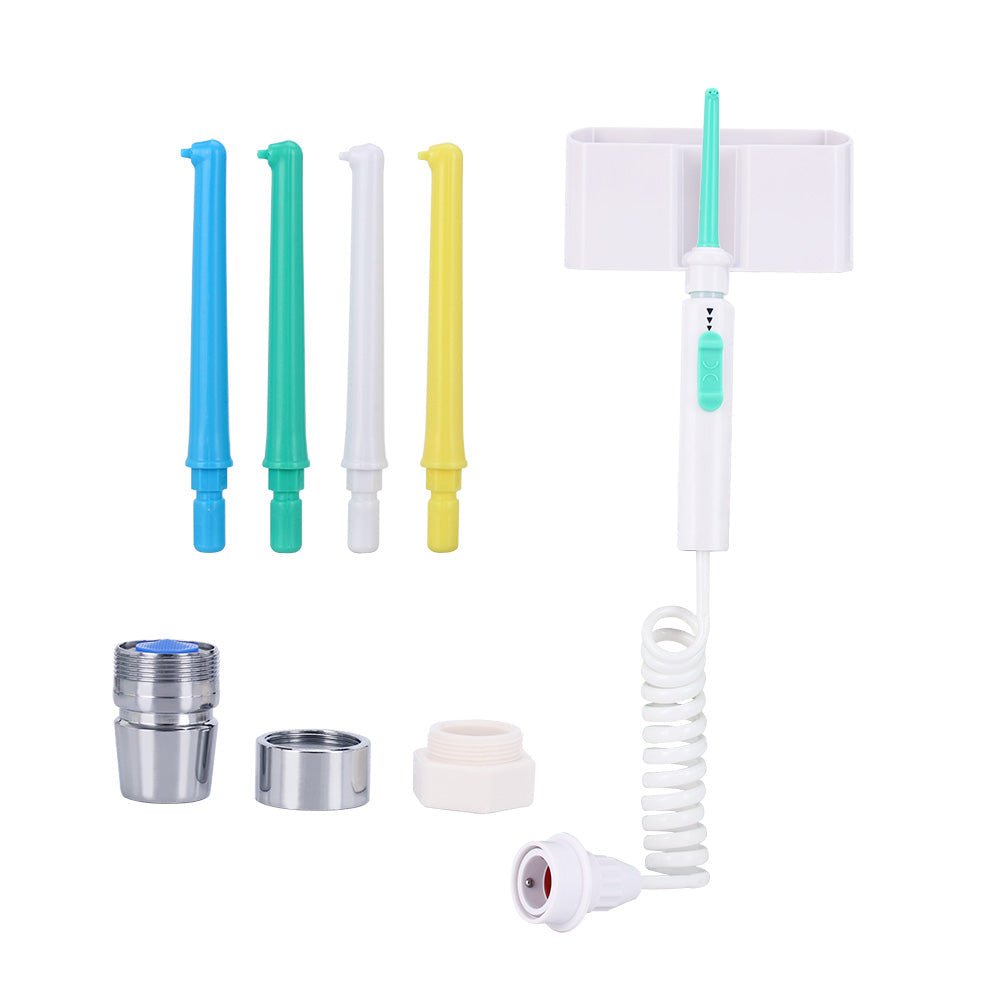 Premium Dental Electric Teeth Water Flosser image 3