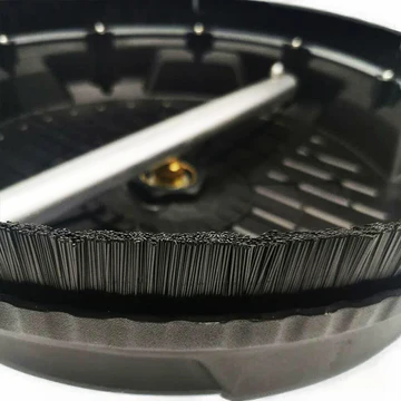 Professional Pressure Washer Surface Cleaner image 1