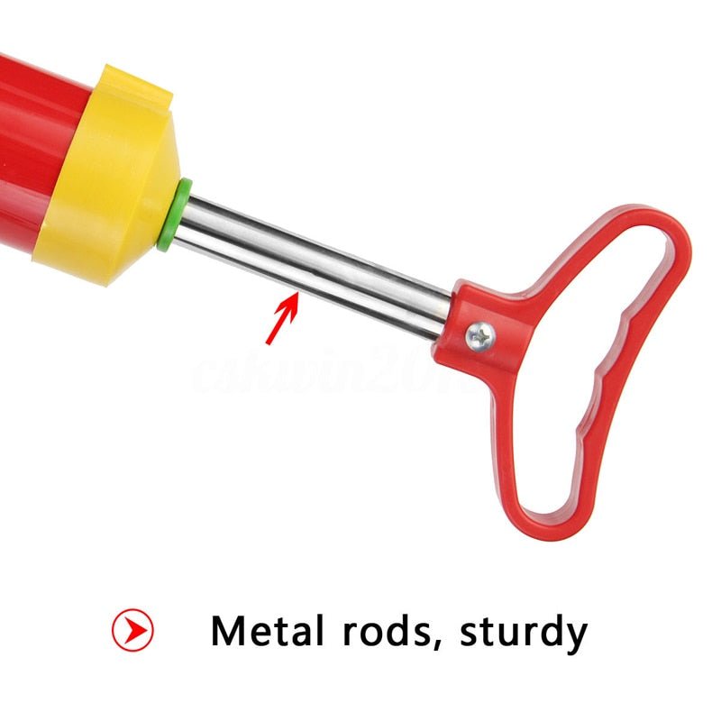 Bathroom/Kitchen Sink Drain Unclogger image 7