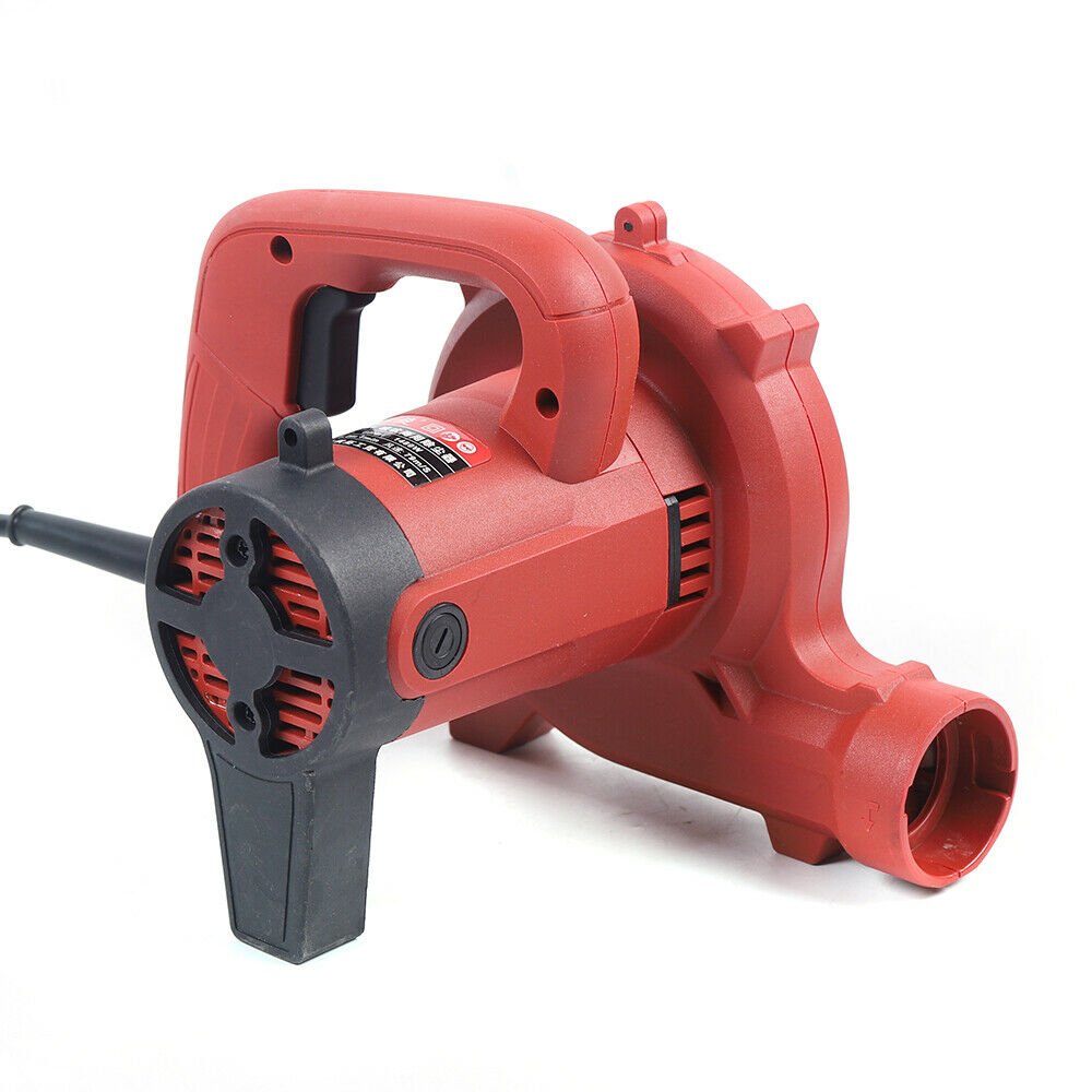 Powerful Outdoor Electric Leaves Sucker Vacuum Blower image 0