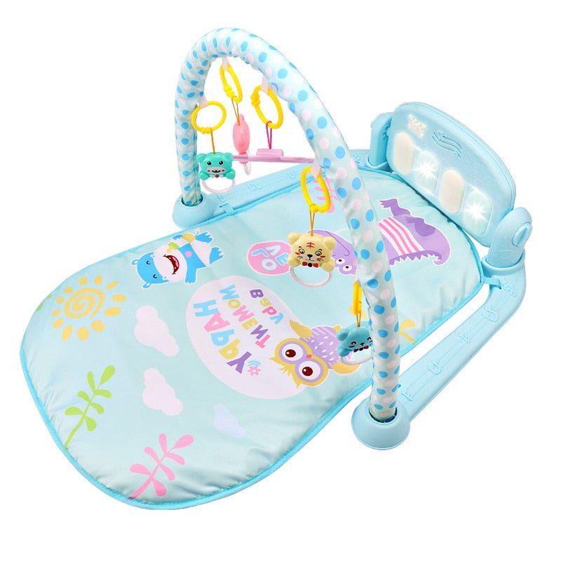 Premium Baby Activity Play Gym Mat image 5