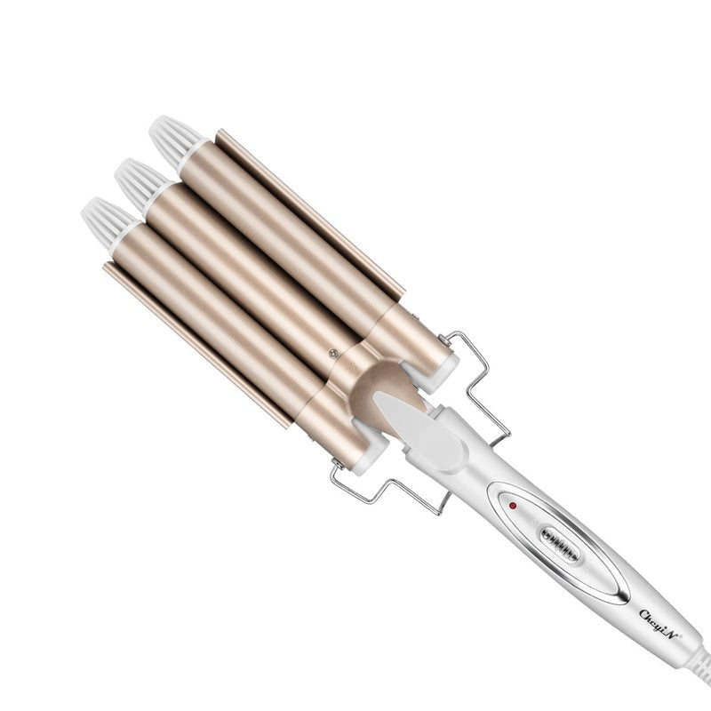 Premium Deep Waver Hair Curling Iron image 2