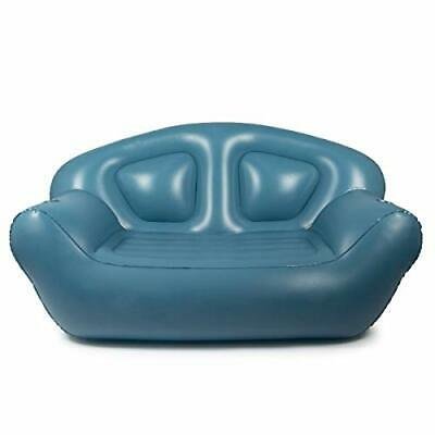 Premium Blow Up Inflatable Air Sofa Couch Bed image 3